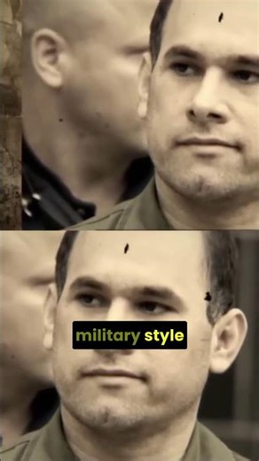 He Built an Army to Survive, But Created Mexico's Terror (Osiel Cárdenas) #narcos #organizedcrime