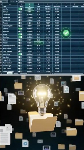 Structured & Unstructured Data Explained