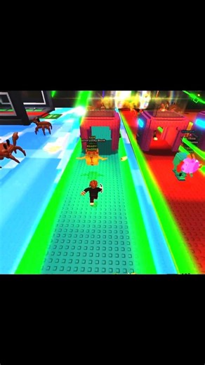 Only Sammy Spawn This Lucky BLOCks in steal a branrot #roblox #stealabrainrot