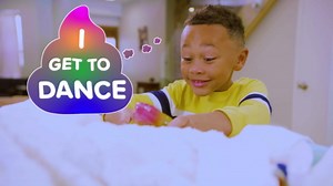 Silly Poopy & Friends™ Hide & Seek Ghost™ by Relatable, The Kid-Friendly Hide & Seek Game, Great Toddler Toys for Learning & Play, Fun Toddler Halloween Toys and Kids Halloween Games