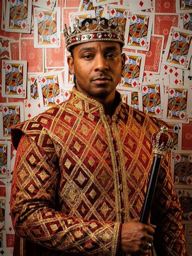 #king#blessed #whatdoyousee #god #fypシ゚viral