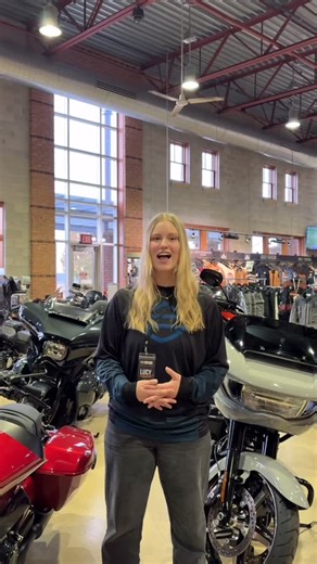 20 reactions | Extended Shopping Hours Tomorrow!  Join us Thursday, November 13th, at Grand Rapids Harley-Davidson for Extended Shopping Hours! Open ‘til 8pm, we’ll also have exclusive shopping & FREE gift wrapping! We look forward to seeing you there! #grhd #harleydavidson #harley #christmasshopping #giftideas #extendedhours | Grand Rapids Harley Davidson | Facebook