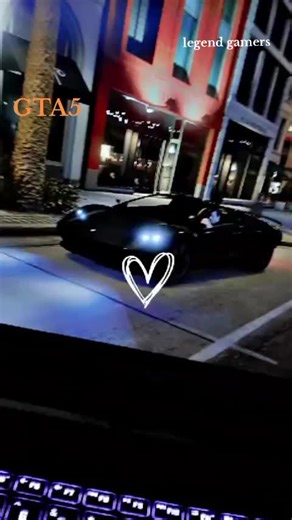 #GTA5 #GTA5 #foryoupage #4upageシ #legend gamers