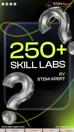 Transforming Schools into Innovation Hubs: Why Your School Needs a STEM Lab | STEM-Xpert