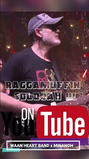 👀 Tu veux le full riddim ? C’est déjà en ligne sur YouTube