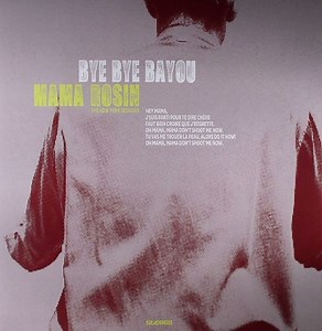 Best Cajun Music albums of 2012 - RYM/Sonemic