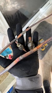 1.9K views · 1.1K reactions | I’m one of those techs who cuts and brazes — hands-on, all day, every day. What type of tech are you? God bless you! 﫶 #martinairandheating #theacdoctor #hvac #hvaclife #hvactechnician | Greisy Martin | Facebook