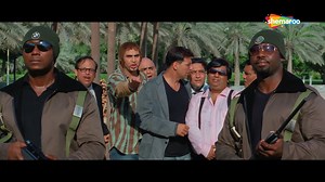 1.4K views · 19 reactions | Akshay Kumar and Paresh Rawal Bring the House Down with Comedy | Bollywood Movies | Shemaroo Comedy | Facebook