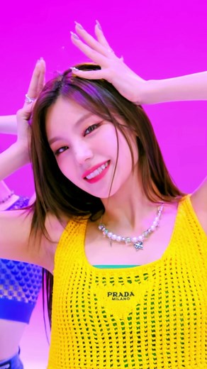 Yeji's Best Moments with ITZY: Performances & Fancams