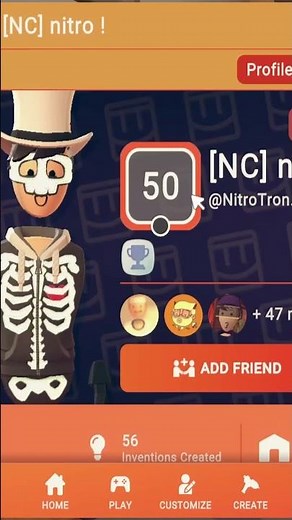 Giving My Rec Room Supporters GIFTS!