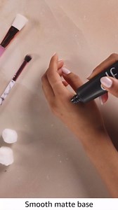 e.l.f. Power Grip Matte Primer, Gel-Based & Hydrating Face Primer for Smoothing Skin & Gripping Makeup, Moisturizing & Priming, Vegan & Cruelty-Free