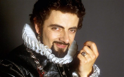 Blackadder 黑爵士特别篇 时空穿梭记-01