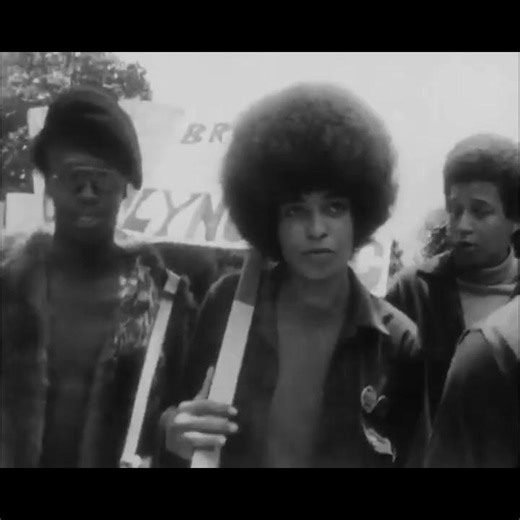 Don't miss the FREE screening of 'Angela Davis: Portrait of a Revolutionary' about the legendary icon on Thursday 5 February 2026 at 19:00 at The Black Cultural Centre, Islington. Book your FREE ticket at https://tinyurl.com/mpj5r9vj #angeladavis | Black History Studies