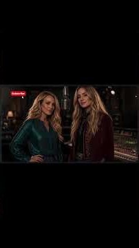 Carrie Underwood & Lainey Wilson- Love Me Like You Mean It (Official Audio Visualizer 2026)