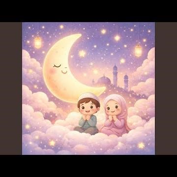 “Achha Bacha, Allah Ka Pyara” (Remastered)