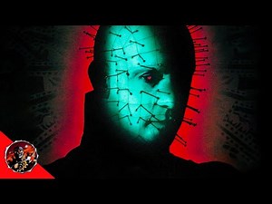 Hellraiser Bloodline: Flawed Sequel Is Better Than You Remember