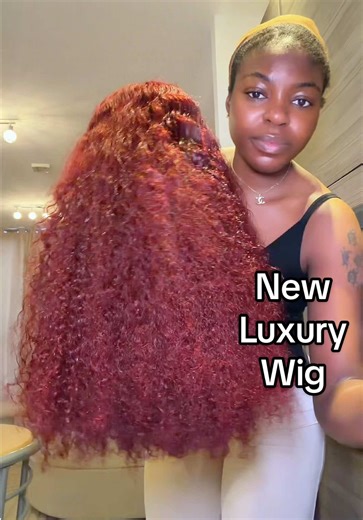 New Luxury Wig Review: Stunning 22-Inch Human Hair