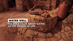 41K views · 1.3K reactions | Have you ever wanted to experience the world as Jesus would have seen it? Welcome to our Nazareth Village! | Museum of the Bible | Facebook