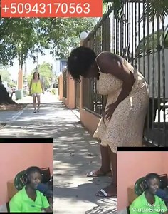 4.4M views · 110K reactions | Akoz engratitid demwazel la me sak rivel #viralvideo | Benn Nwyork | Facebook