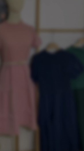 5.4K views | #新货上架 #留守直播 #独家款 #蕾丝双层面料 #上班必买 #小礼服设计 | Lacy Chamber Fashion | Facebook