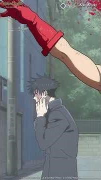 【看清楚 完全沒有傷害】《咒術迴戰 死滅迴游 前篇》#57話｜精華重溫【Ani-One Asia ULTRA】