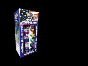 MAX EXPLOSION - Miracle