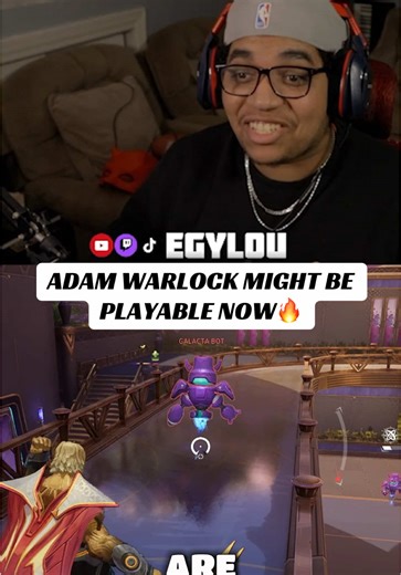 Adam Warlock's Buff: A Game Changer in Marvel Rivals