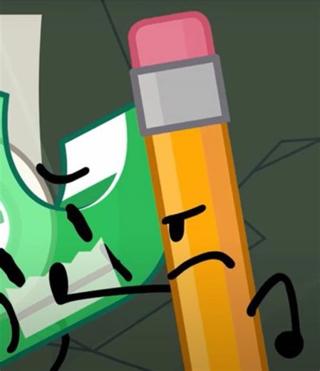 👀👀👀👀 Pencil 👀👀👀👀 bfdi👀👀👀👀 mentioned👀👀👀👀letstakealook👀👀👀👀 hi👀👀👀 #pencilbfdi #bfdi #trend #letstakealook #osc