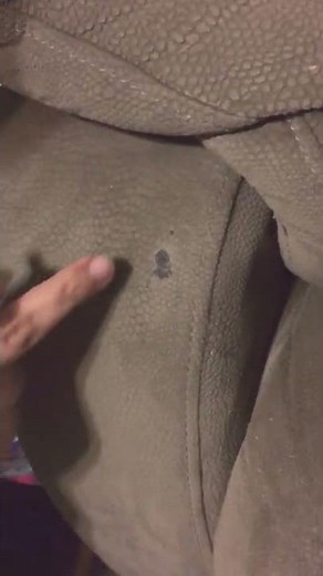 How to remove super glue off fabric/cloths Part 1