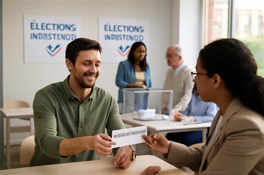 Élections municipales 2026 : guide pratique pour voter par procuration en toute simplicité