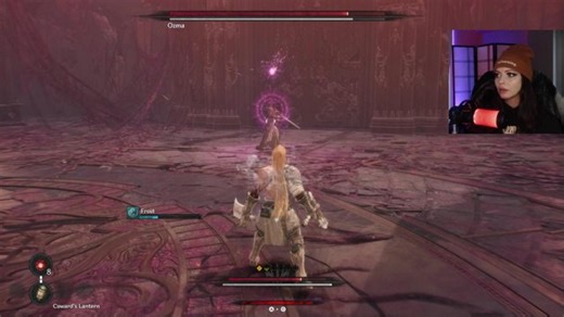 [PS5] Base Stats on Expert Difficulty 🖤🌹