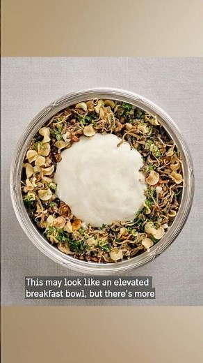 Food for a sustainable future