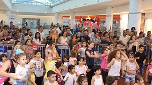 12 reactions | Catch us this weekend at CITYMALL L2 for some new Super Family challenges starting 5pm :) | Mini Studio | Facebook