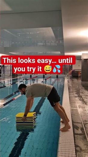 I tried this water challenge… and it went crazy 💦😳