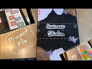 Project File | Business Studies | Class 12 | Marketing Management on Coffee | #project #business