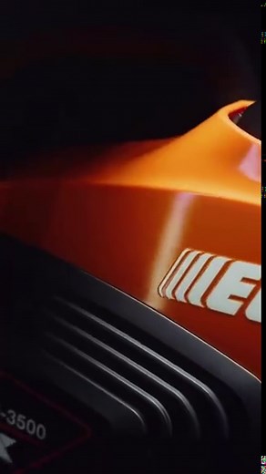 2.1K views · 54 reactions | The DCS-3500 56V cordless chainsaw is part of the X-Series and ECHO’s best in class products. | ECHO Global | Facebook