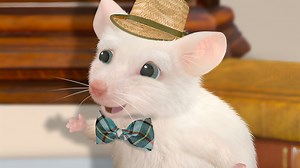 Watch Save the Old White Mouse! / The Adventures of Bee and Slug! – Wonder Pets! (Season 2, Episode 14) - Apple TV⁠ (CA)