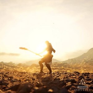 1.1M views · 98 shares | Forge your own path in a world shaped by your decisions. | Ubisoft | Facebook