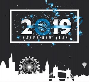 Have a top and concrete-filled 2019!  | Blue Circle Cement | Facebook