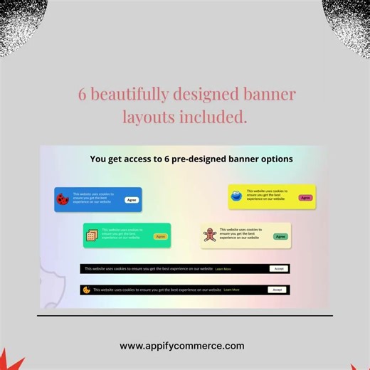 Best GDPR Cookie Consent Banner Plugin for WordPress