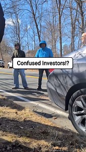 Not every foreclosure auction is going to be the same! Here’s an example of an auction that started off with a warning from the auctioneer! #realestateinvesting #realestateinvestor | Two Guys Take on Real Estate