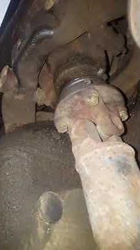 Toyota Highlander Vibration