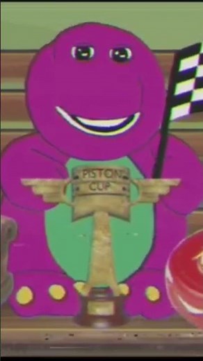 Rock With Barney