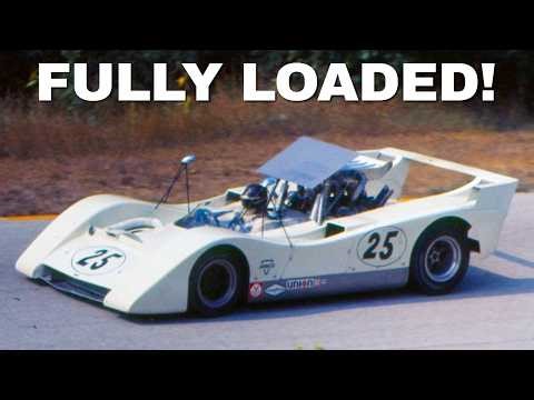 The Most Innovative Car Nobody Ever Heard Of