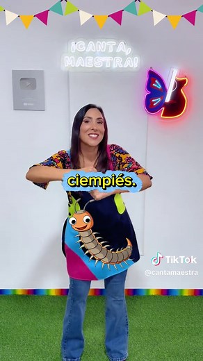 Pausa Activa Divertida: Contemos Números y Animales