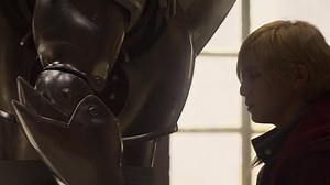 This first trailer for Fullmetal Alchemist will cost you an arm and a leg