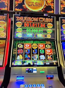 January 1st 2026first handpay in the first 30 mins at Durant! | Red Screen Ninjas