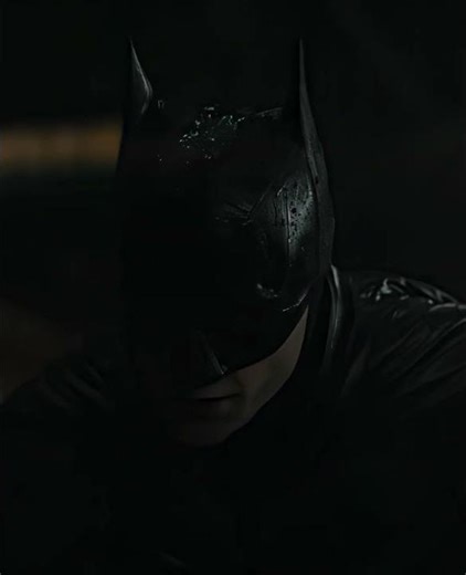 I'm Vengeance l The Batman l NASTY! (SLOWED)