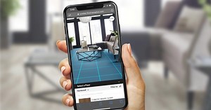 COREtec Floors on Reels