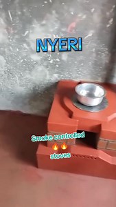 Simple and efficient!!! ✓Efficiency Meets Comfort: Cook Smart, Save ✓Turn Down the Heat on Your Bills with Our Energy-Saving Stove ✓Cook More with Less: The Future of Eco-Friendly Cooking ✓Sustainable Cooking, Stylish Designs ✓Power Your Kitchen, Not Your Bills ✅ Modern Energy-Saving Solution✅ #poajiko #mwangawajiko #chakulasafikenya #ecofriendly #modernstove #jikokisasa #reelsfypシ゚ #fblifestyles | Modern Energy saving Jikos/stoves